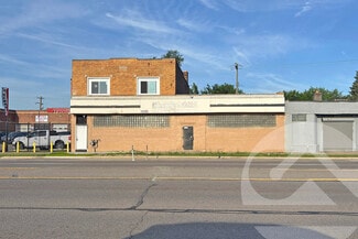 Plus de détails pour 6185 Livernois Ave, Detroit, MI - Local commercial à vendre