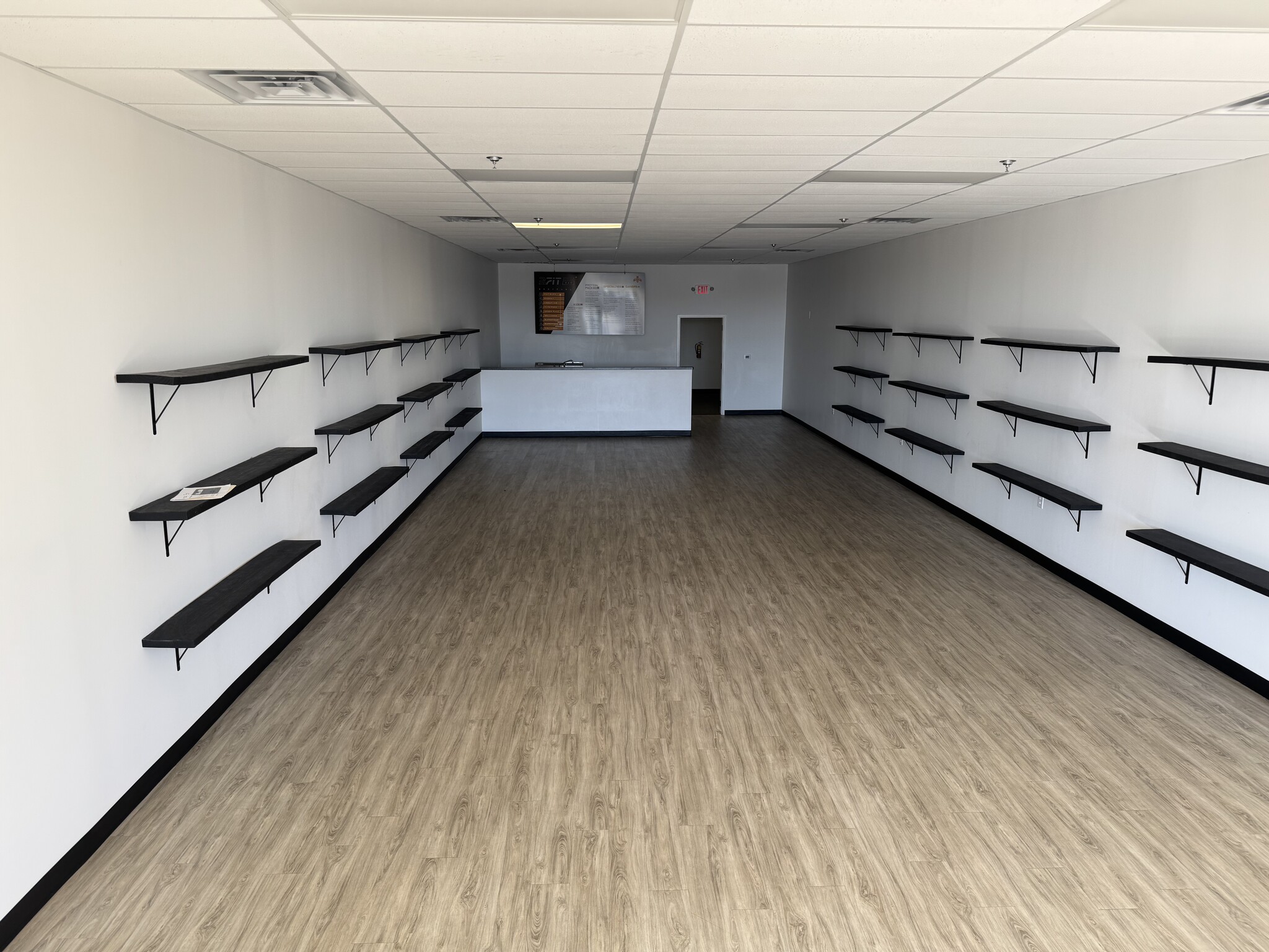 1569 N Aspen St, Lincolnton, NC à louer Photo intérieure– Image 1 sur 5