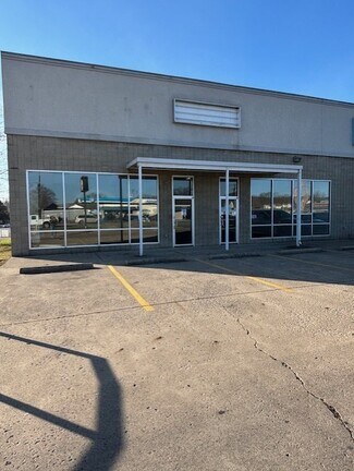 Plus de détails pour 60 N Bridge St, Chillicothe, OH - Local d'activités à louer