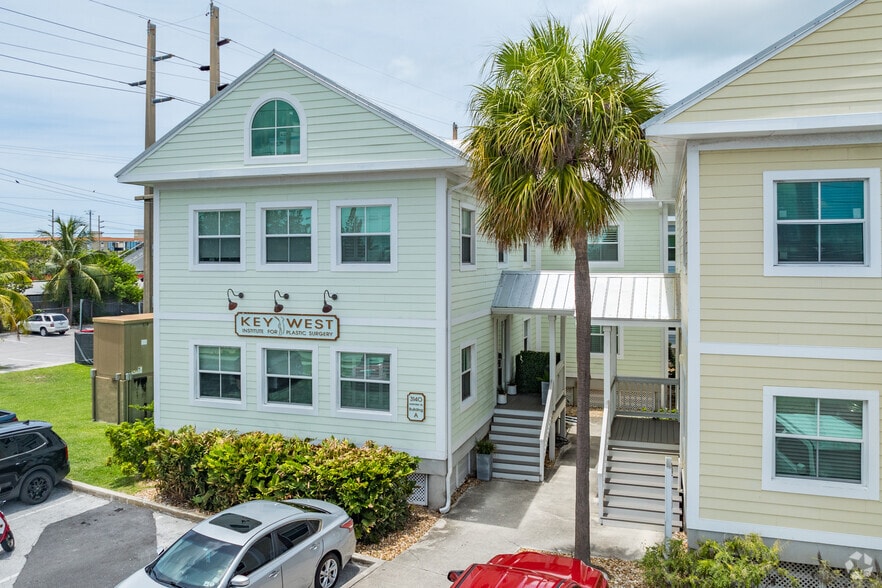 3140 Northside Dr, Key West, FL à vendre - Photo de l’immeuble – Image 2 sur 25