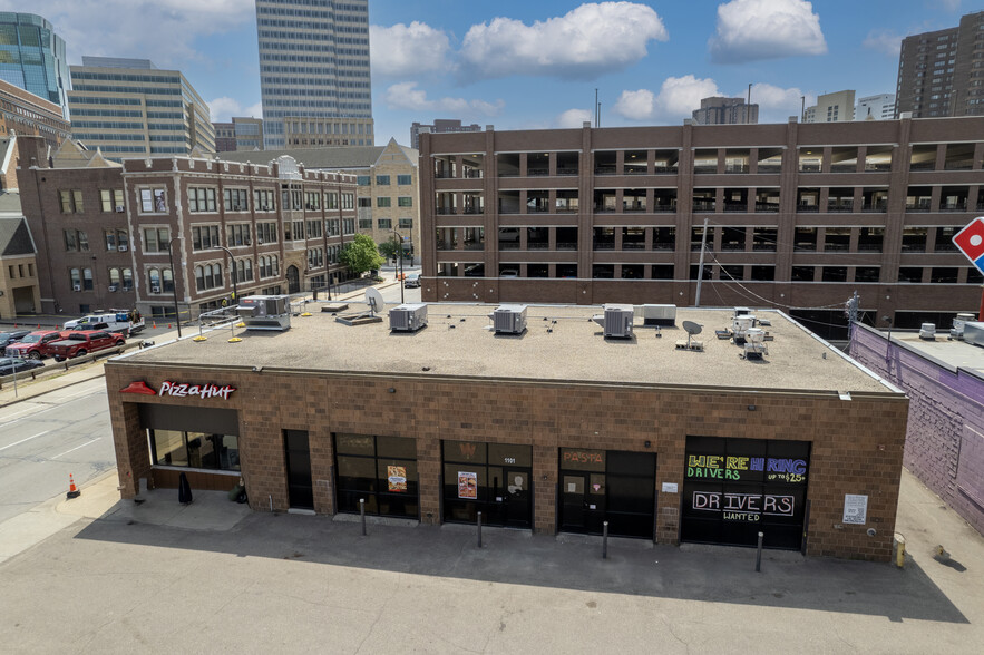 1101 Hennepin Ave, Minneapolis, MN à vendre - Photo de l’immeuble – Image 3 sur 27