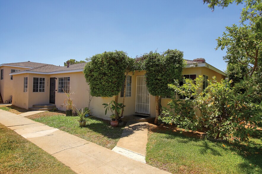 3101 Via San Delarro, Montebello, CA à vendre - Photo de l’immeuble – Image 3 sur 9