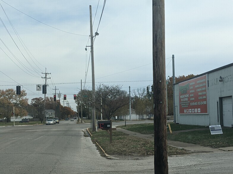 800 N 3rd St, Terre Haute, IN à louer - Autre – Image 2 sur 18