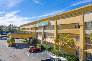 Plus de détails pour 2051 Consulate Dr, Orlando, FL - Hôtellerie à vendre