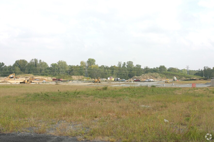 12105 Copper Way, Charlotte, NC à louer - Autre – Image 2 sur 10