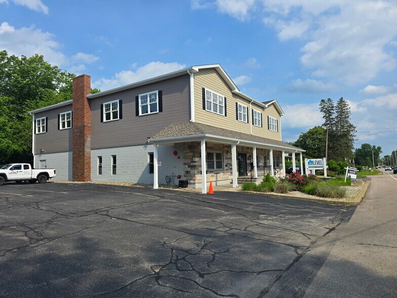 249 South St, Plainville, MA à louer - Photo de l’immeuble – Image 2 sur 4