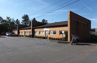 Plus de détails pour 1077 Baxter St, Athens, GA - Bureau à louer