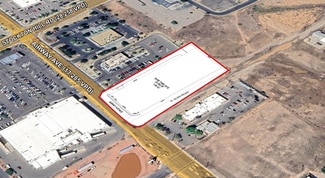 Plus de détails pour 3525 Glen rd, Kingman, AZ - Local commercial à vendre