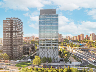 Plus de détails pour Calle Dulce Chacón, 55, Madrid - Bureau à louer