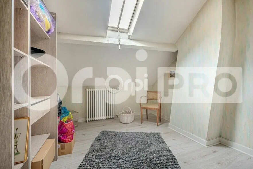 2 Place Marceau, Limoges à vendre - Photo de l’immeuble – Image 2 sur 11