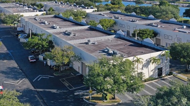 12277 SW 55th St, Cooper City, FL - VUE AÉRIENNE  vue de carte - Image1