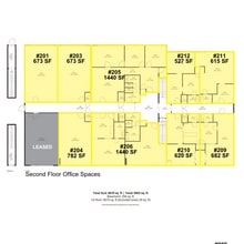 10005-10015 Grand Ave, Franklin Park, IL à louer Photo intérieure– Image 2 sur 2