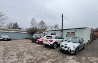 Plus de détails pour Belwell Ln, Sutton Coldfield - Industriel/Logistique à louer