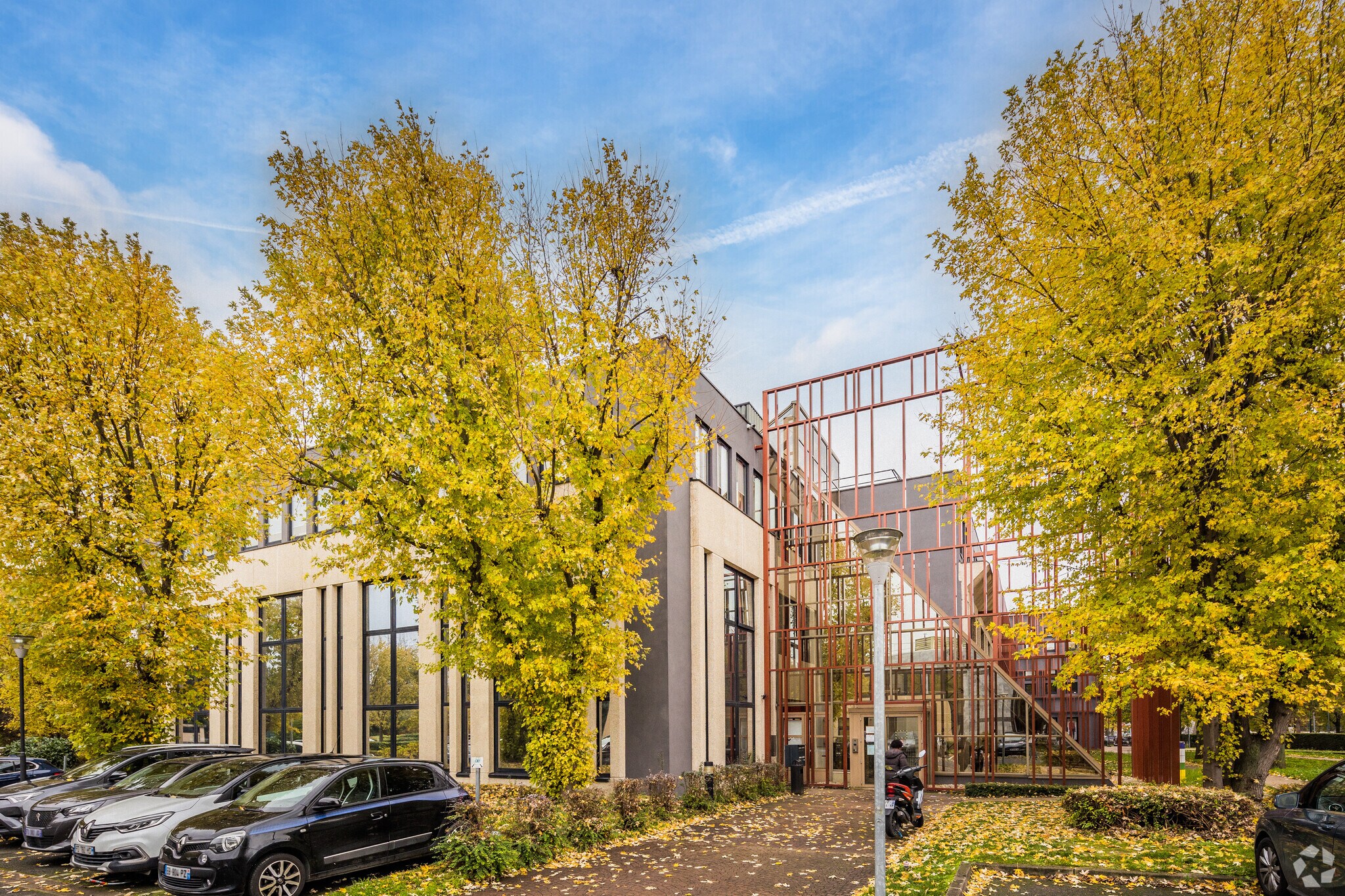 1 Place Des Hauts Tilliers, Gennevilliers à louer Photo principale– Image 1 sur 6