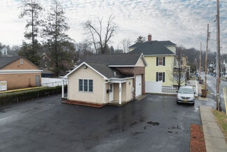 Plus de détails pour 337 Broadway, Kingston, NY - Local commercial à vendre