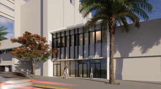 Plus de détails pour 298 Lincoln Rd, Miami Beach, FL - Local commercial à louer