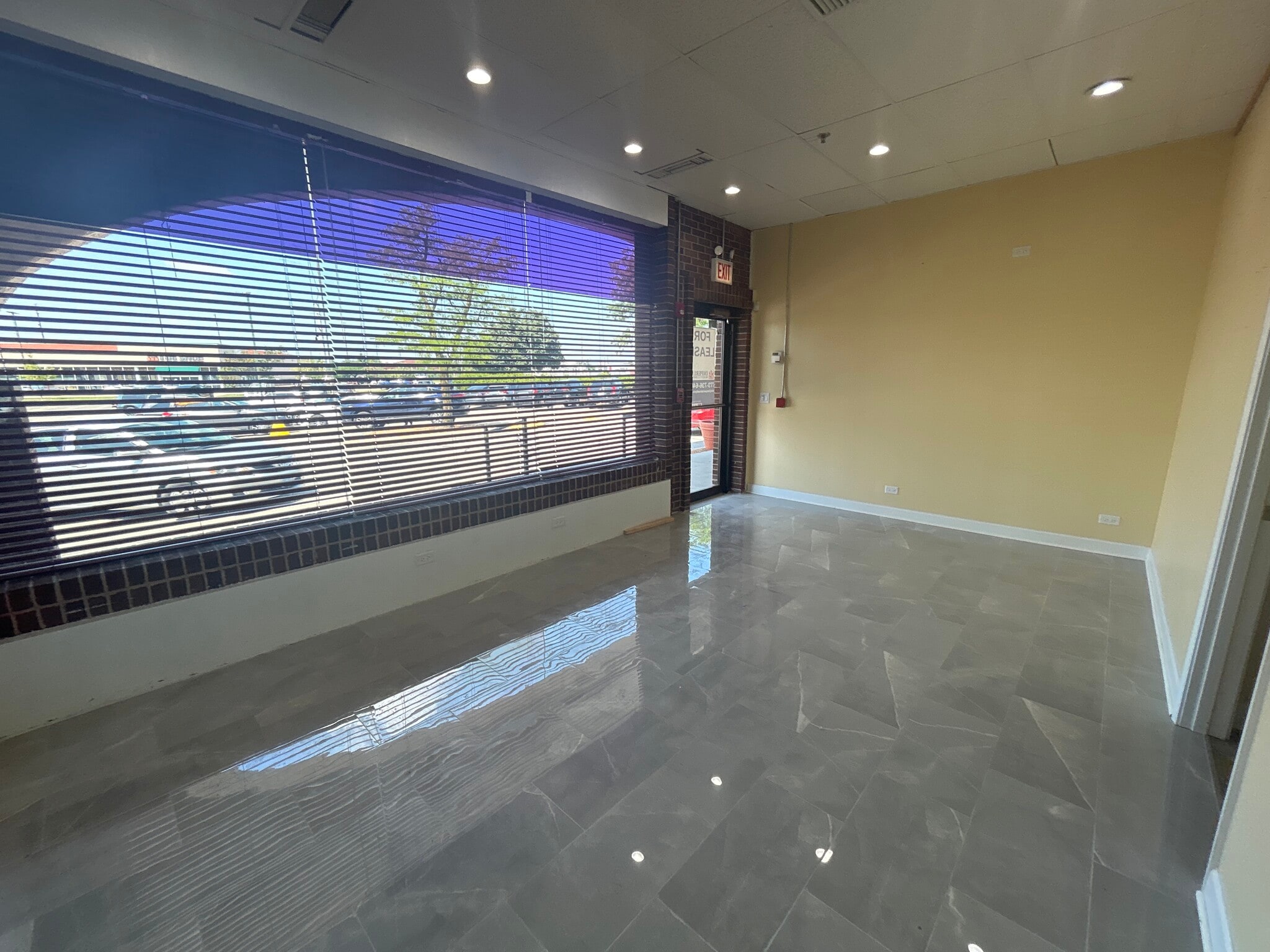 401-499 Lake Cook Rd, Deerfield, IL à louer Photo de l’immeuble– Image 1 sur 5