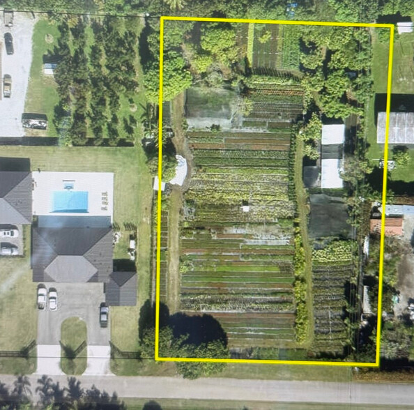 21305 SW 238th St, Homestead, FL à vendre - Photo de l’immeuble – Image 2 sur 2