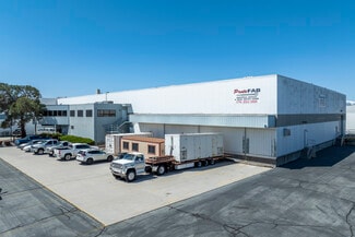 Plus de détails pour 690 Overmyer Rd, Sparks, NV - Industriel/Logistique à vendre