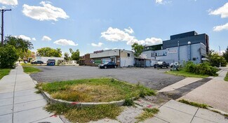 Plus de détails pour 1201 Mt Olivet Rd NE, Washington, DC - Local commercial à vendre