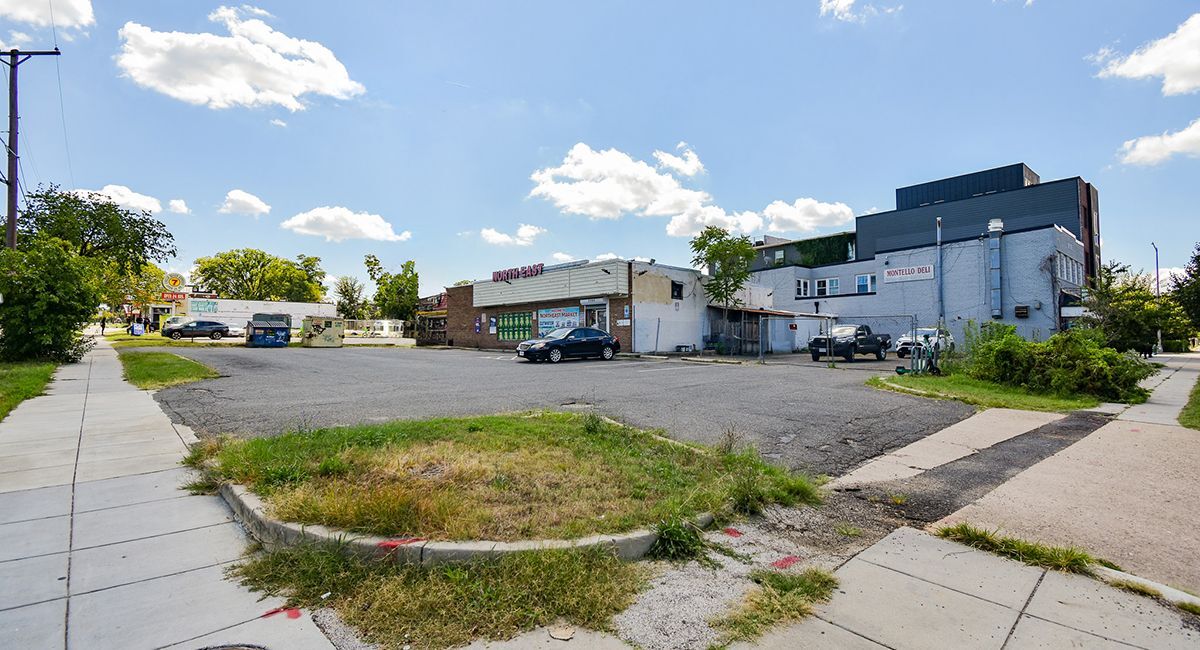 1201 Mt Olivet Rd NE, Washington, DC à vendre Photo principale– Image 1 sur 6