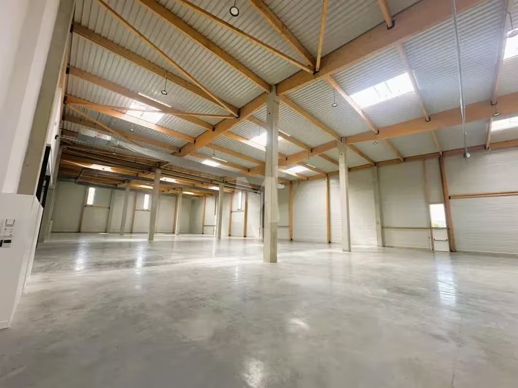 244 Avenue Paul Langevin, Moissy-Cramayel à louer Photo intérieure– Image 1 sur 6