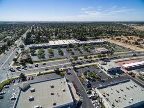 6055 N Figarden Dr, Fresno, CA - VUE AÉRIENNE  vue de carte