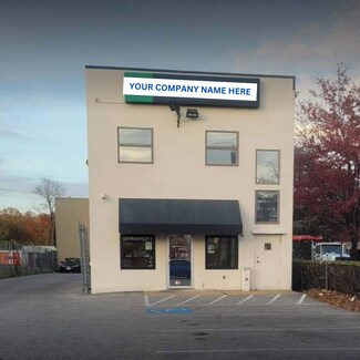 Plus de détails pour 1900 West St, Annapolis, MD - Bureau/Local commercial, Local commercial à louer