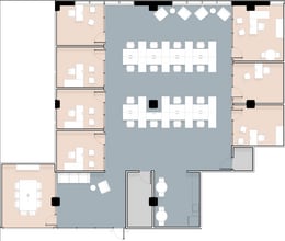 4201 Main St, Houston, TX à louer Photo intérieure– Image 1 sur 24