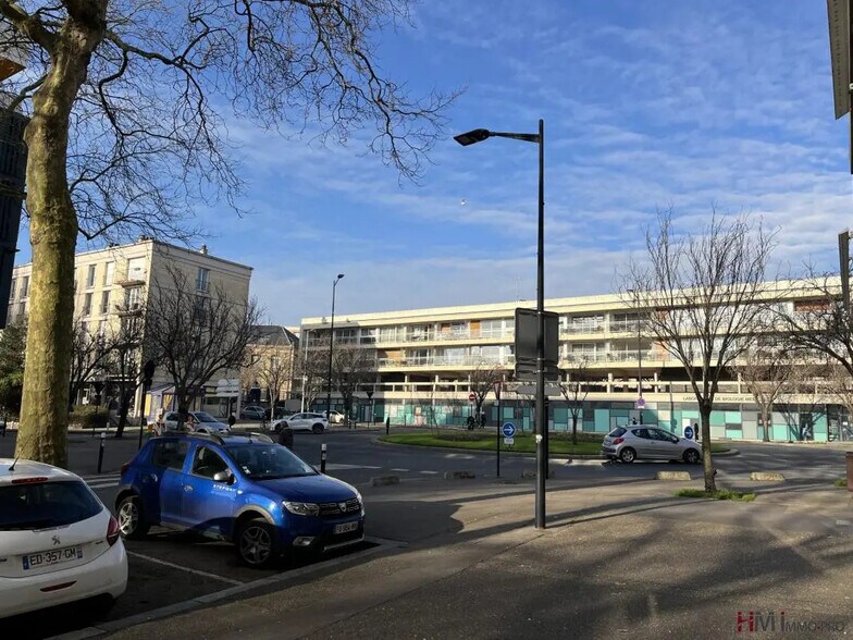 34 Avenue De La Résistance, Le Havre à louer - Photo de l’immeuble – Image 2 sur 10