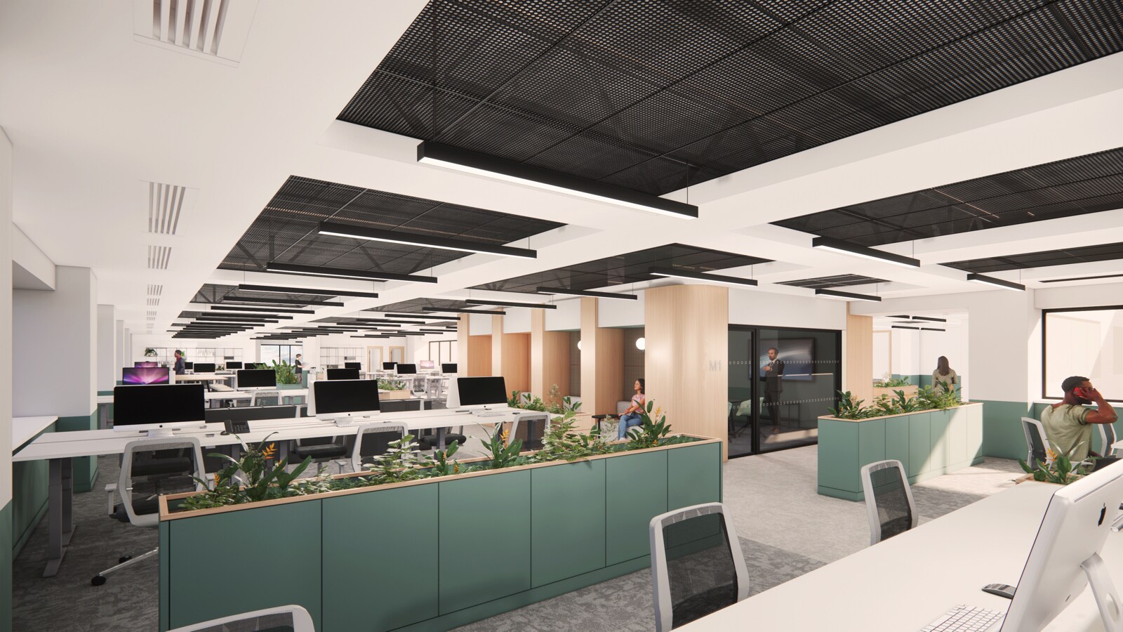 Third Ave, Marlow à louer Photo intérieure– Image 1 sur 3