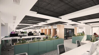 Third Ave, Marlow à louer Photo intérieure– Image 1 sur 3