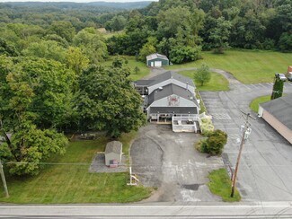 Plus de détails pour 20235 Middletown Rd, Freeland, MD - Local commercial à vendre