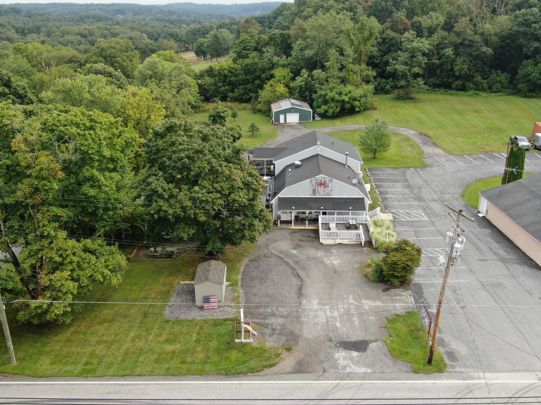 20235 Middletown Rd, Freeland, MD à vendre Photo de l’immeuble– Image 1 sur 5