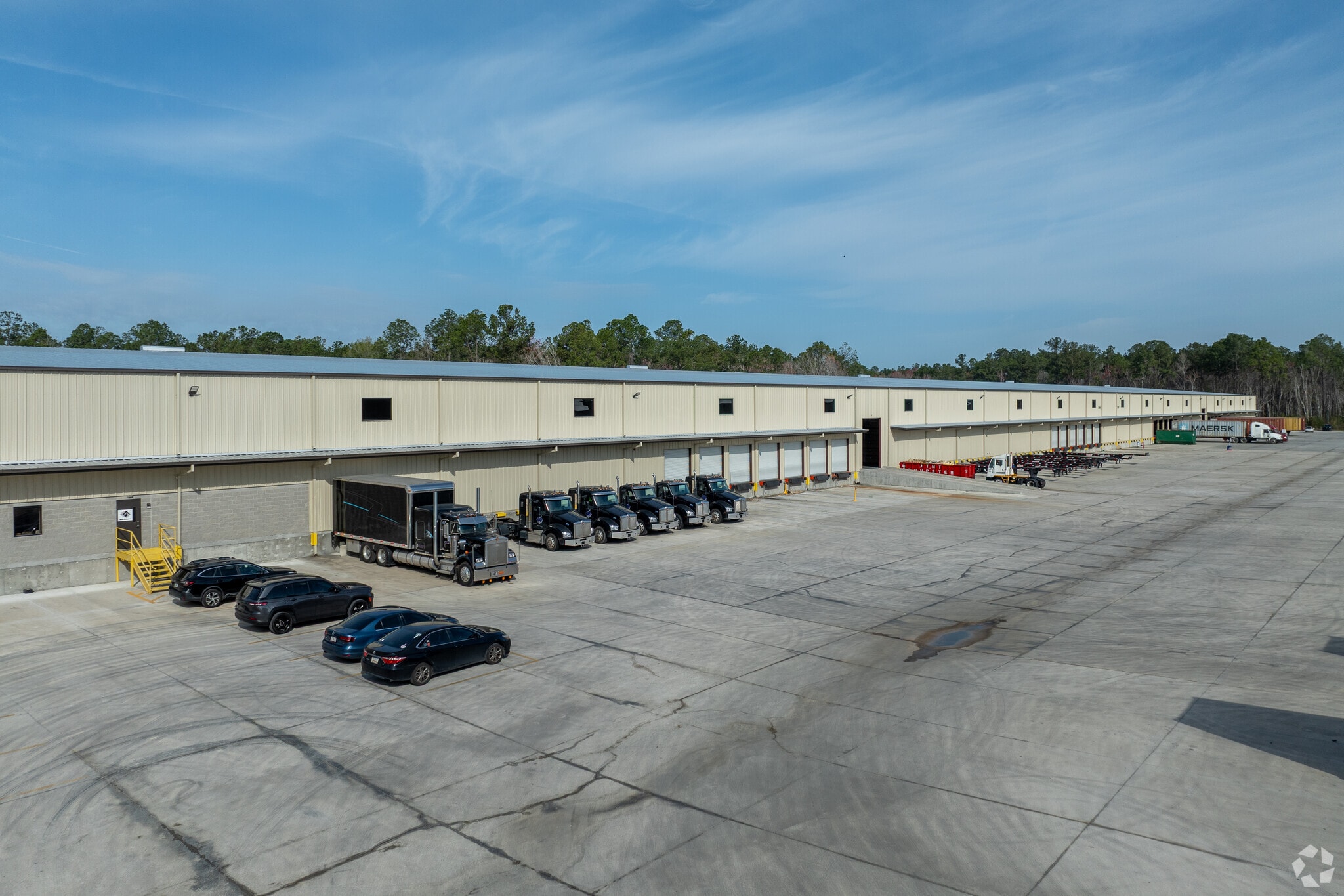 2730 Pickettville Rd, Jacksonville, FL à louer Photo principale– Image 1 sur 5