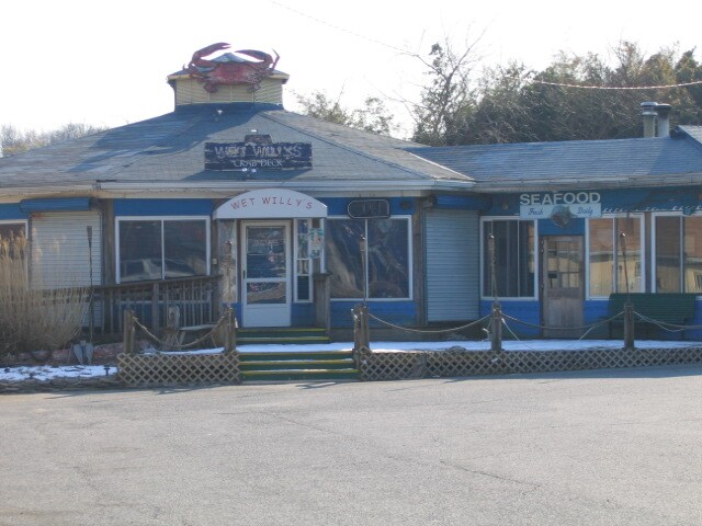 2207 Pulaski Hwy, Edgewood, MD à louer - Photo principale – Image 3 sur 8