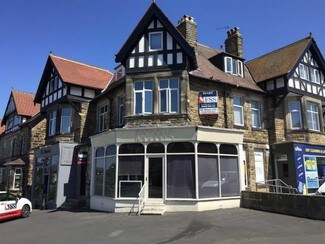 Plus de détails pour 2-2a Church Ave, Harrogate - Local commercial à louer
