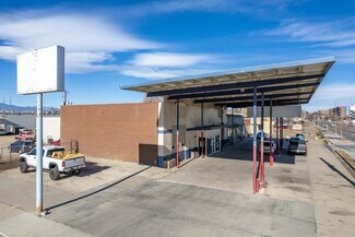 Plus de détails pour 37-47 S Main St, Longmont, CO - Local commercial à louer