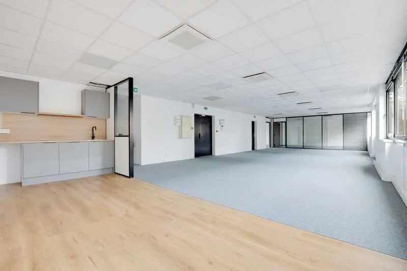 46 Avenue Du Général Leclerc, Boulogne-Billancourt à louer - Photo intérieure – Image 2 sur 11