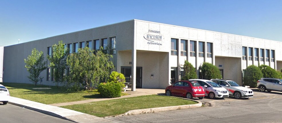 2337-2393 Rue Guénette, Saint-Laurent, QC à louer - Photo de l’immeuble – Image 3 sur 21