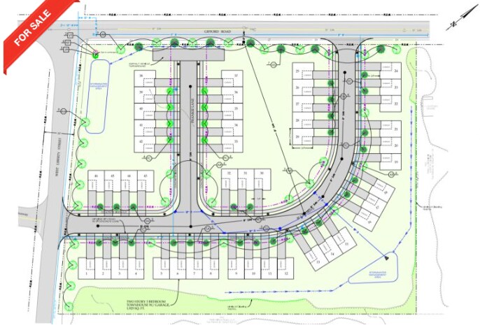 0 Liberty Street West, Rome, NY à vendre Photo principale– Image 1 sur 2