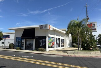 Plus de détails pour 16203 Los Gatos Blvd, Los Gatos, CA - Local commercial à louer