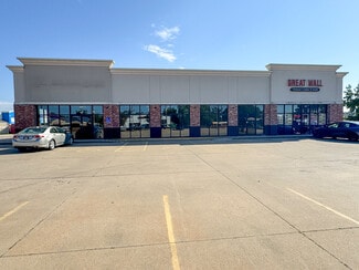 Plus de détails pour 407 E Pawnee St, Wichita, KS - Local commercial à louer
