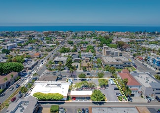 Plus de détails pour 840 Carlsbad Village Dr, Carlsbad, CA - Local commercial à louer
