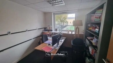 Bureau dans Lyon à louer Photo intérieure– Image 1 sur 9