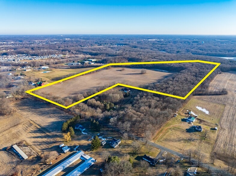 V/L KL Ave, Kalamazoo, MI à vendre - Aérien – Image 2 sur 7
