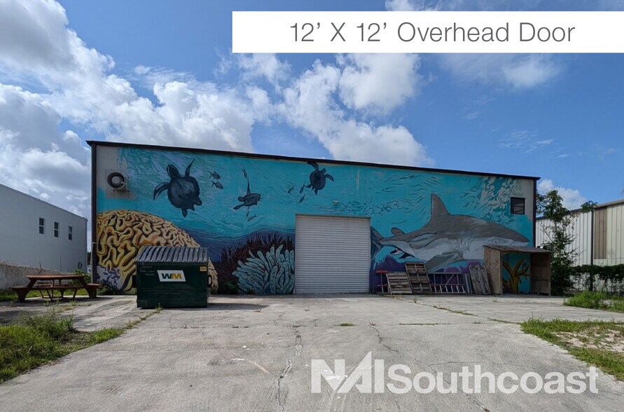 3121 SE Waaler St, Stuart, FL à vendre - Photo de l’immeuble – Image 3 sur 9
