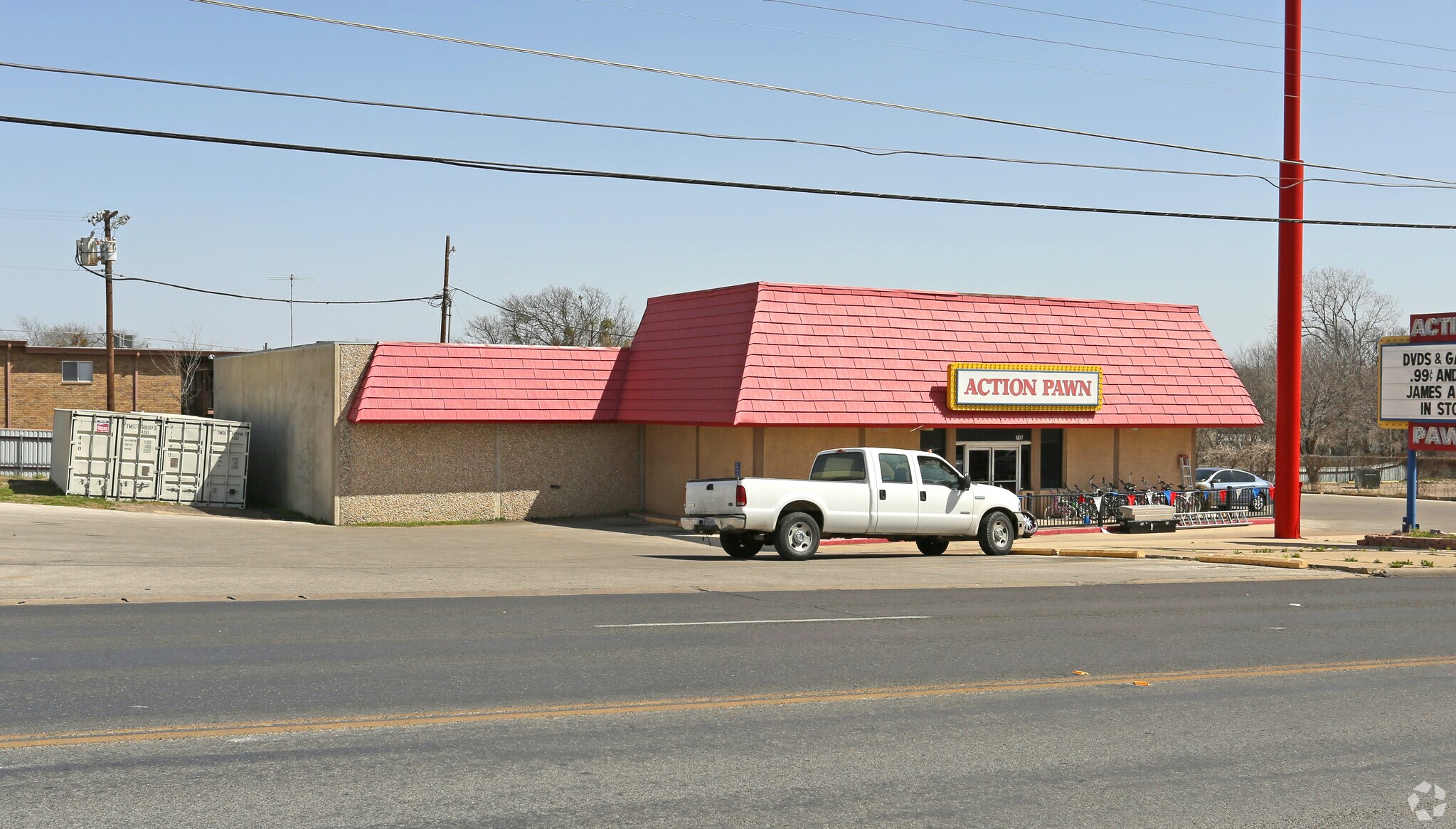 715 W Rancier Ave, Killeen, TX à vendre Photo principale– Image 1 sur 3