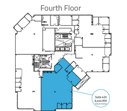 3400 Ashton Blvd, Lehi, UT à louer Plan d’étage– Image 1 sur 1