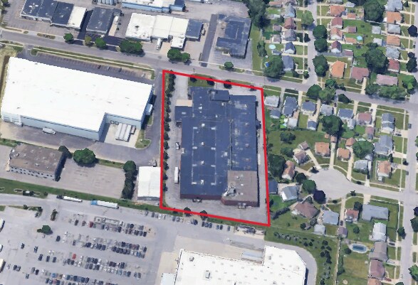 340 Nagel Dr, Cheektowaga, NY à louer Photo intérieure– Image 1 sur 2